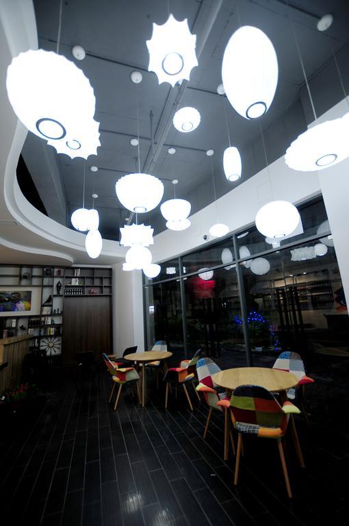 Hotel Chi Chen Boutique