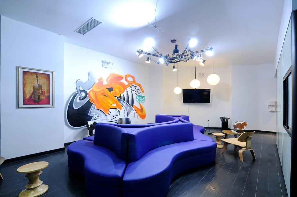 Chi Chen Boutique Hotel