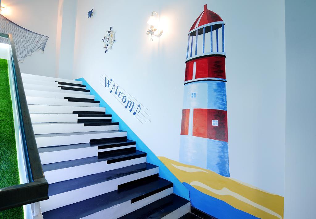 Hotel Chi Chen Boutique 2*