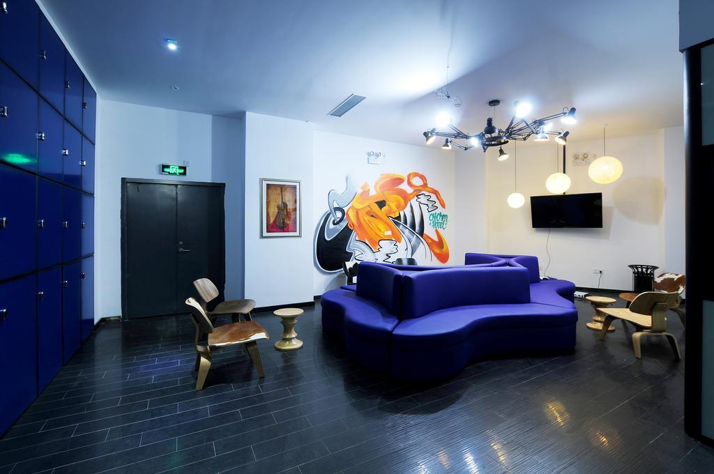 Chi Chen Boutique Hotel
