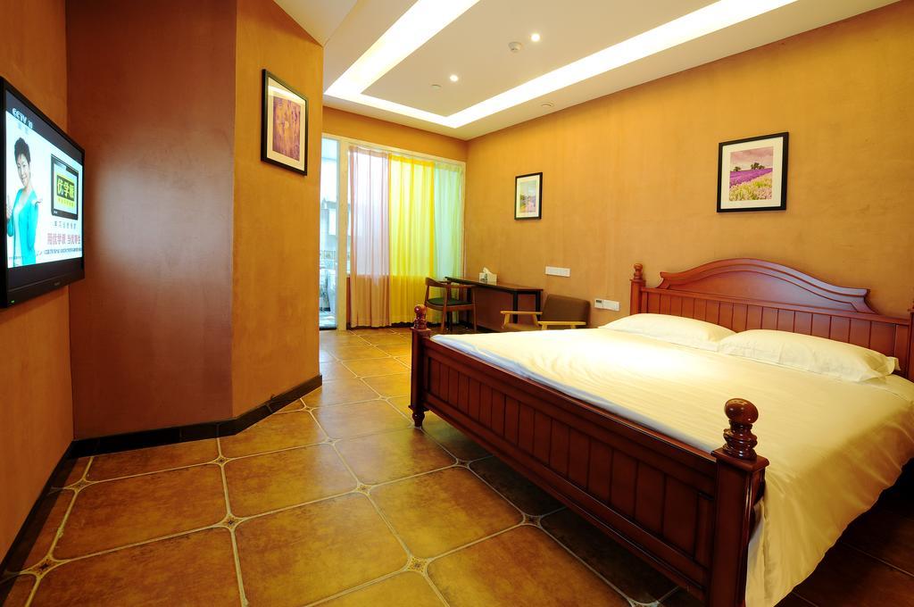 Hotel Chi Chen Boutique Shanghai