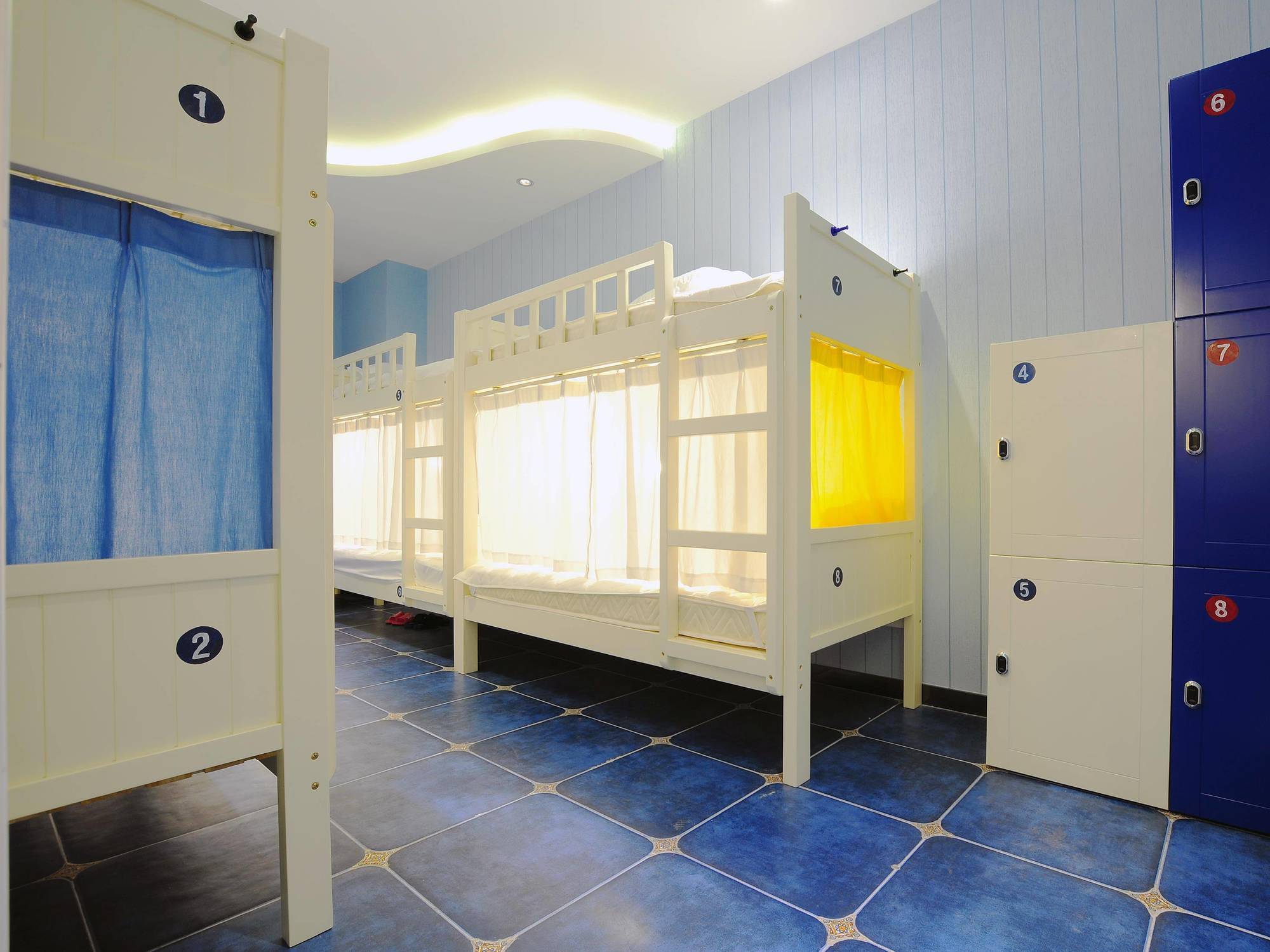 Hotel Chi Chen Boutique