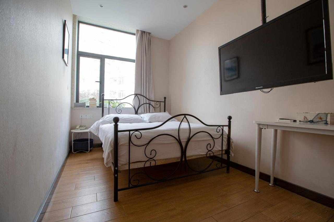 Chi Chen Boutique Hotel Shanghai