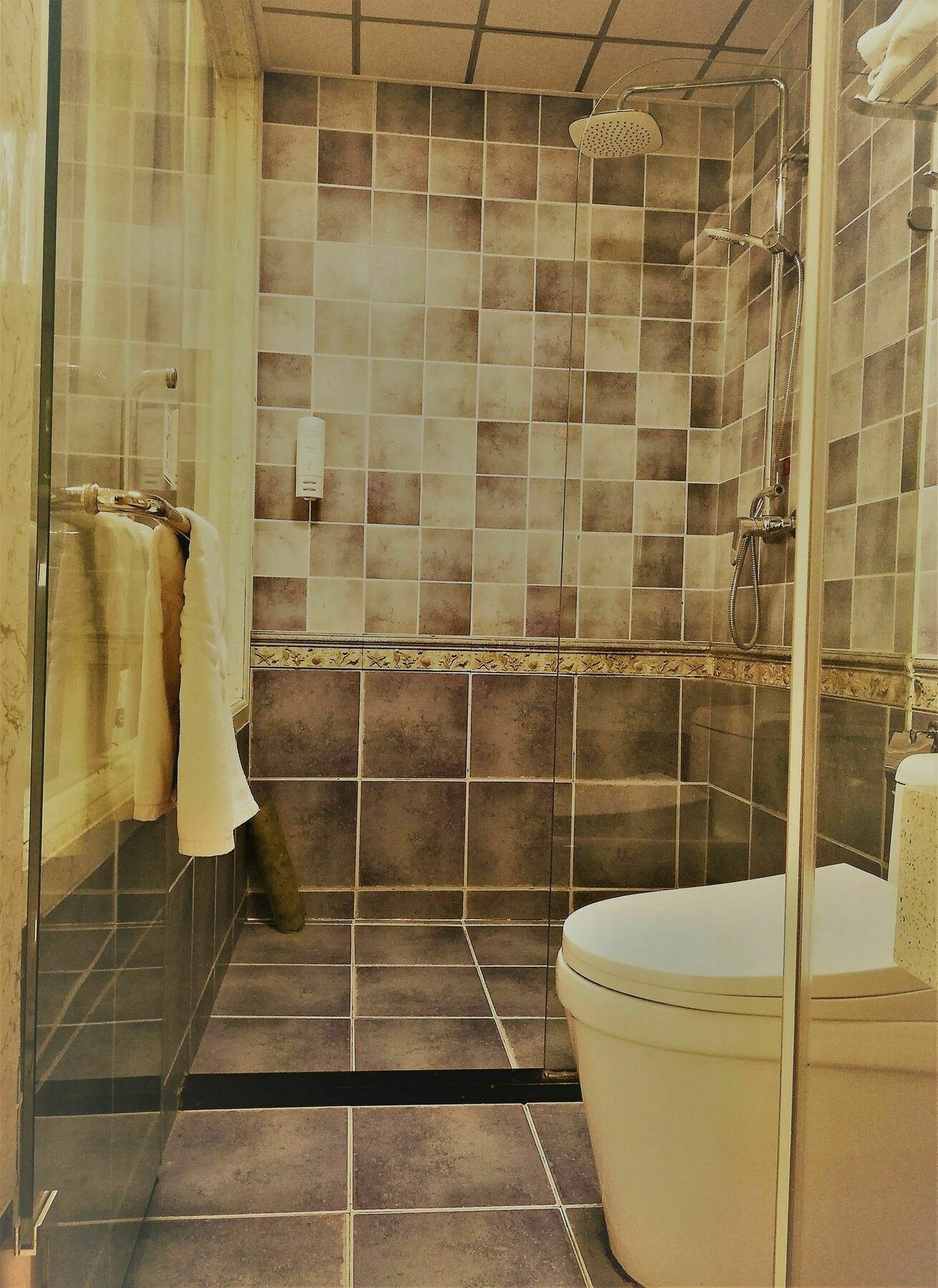 Hotel Chi Chen Boutique Shanghai
