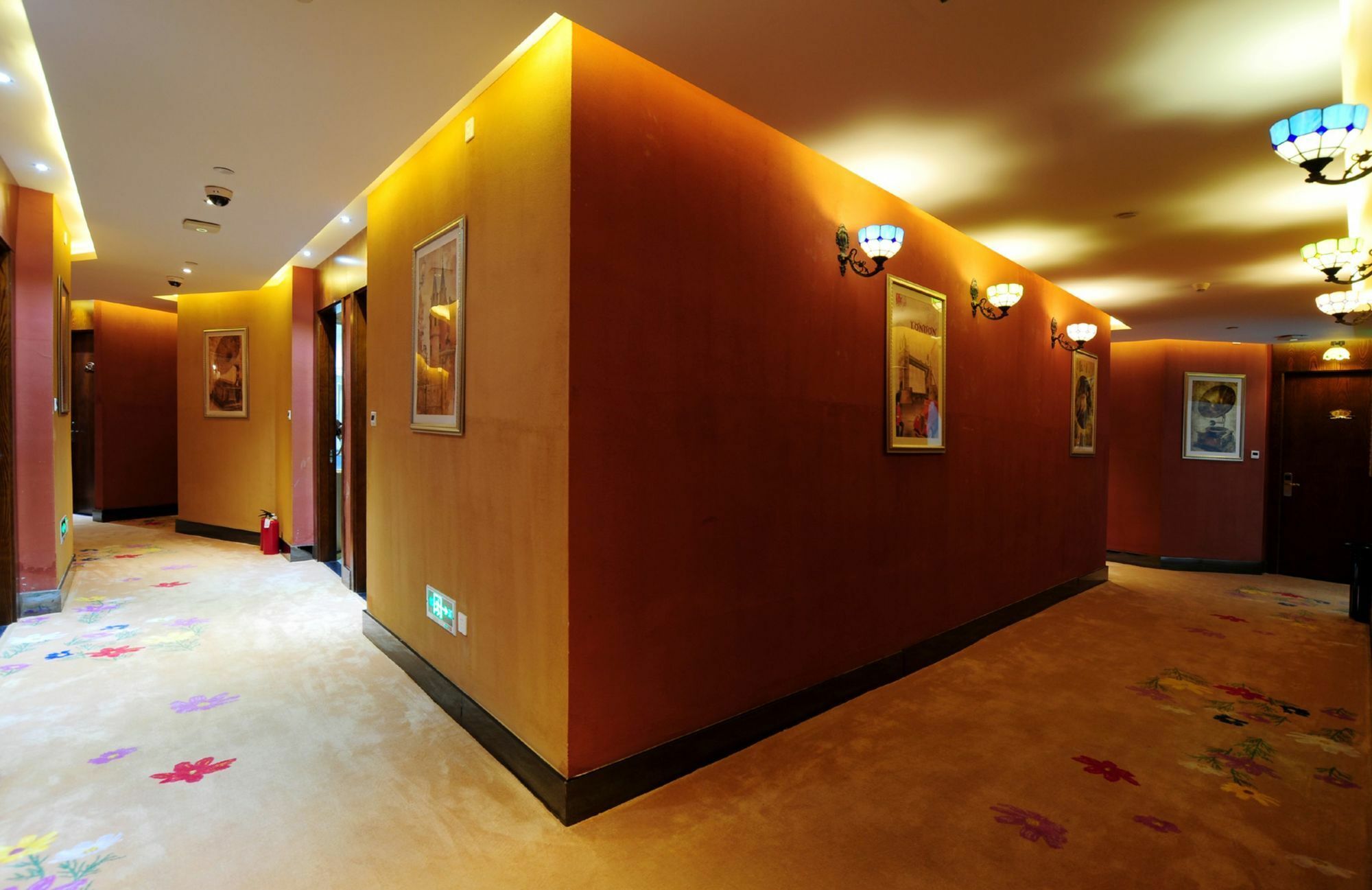 Hotel Chi Chen Boutique